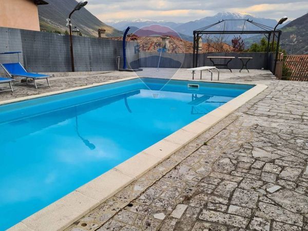 Villa singola Ranzanico, BG Vendita - Foto 2