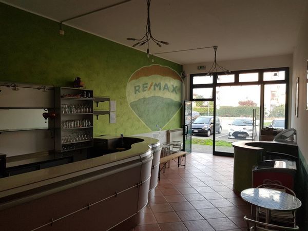 Negozio Fornaci, Fagnano Olona, VA Affitto - Foto 4