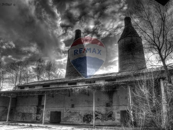 Capannone Industriale Budoia, PN Vendita - Foto 4