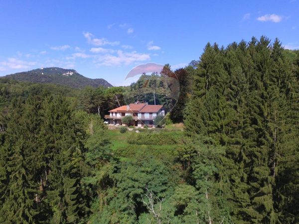 Villa singola Bregazzana, Varese, VA Vendita - Foto 4