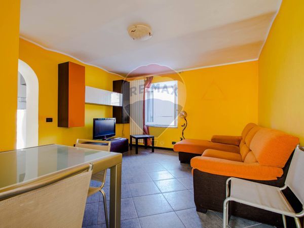 Appartamento Pombia, NO Vendita