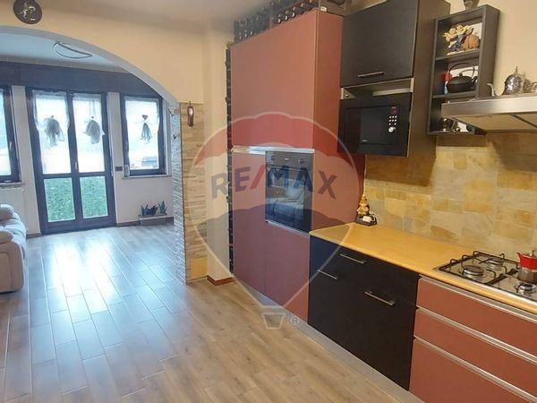 Porzione di casa Rancio Valcuvia, VA Vendita - Foto 3