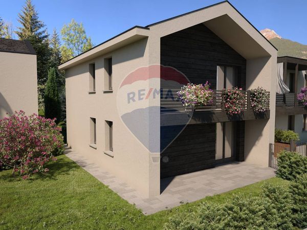 Appartamento Temù, BS Vendita