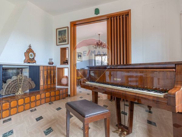 Villa singola Tortoreto Alta, Tortoreto, TE Vendita - Foto 2