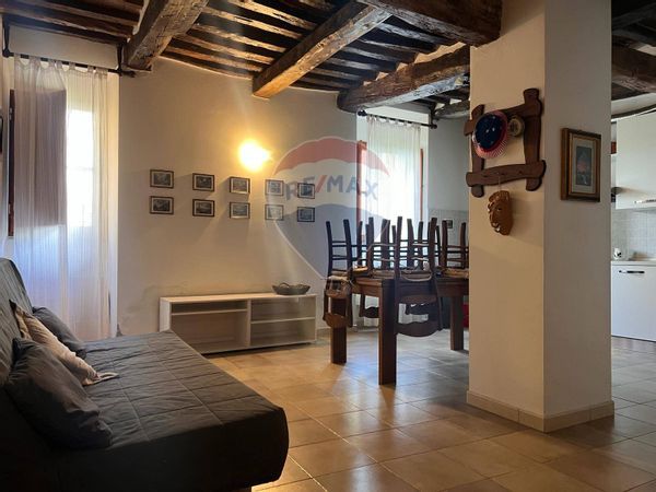 Appartamento Gabbro, Rosignano Marittimo, LI Vendita - Foto 3