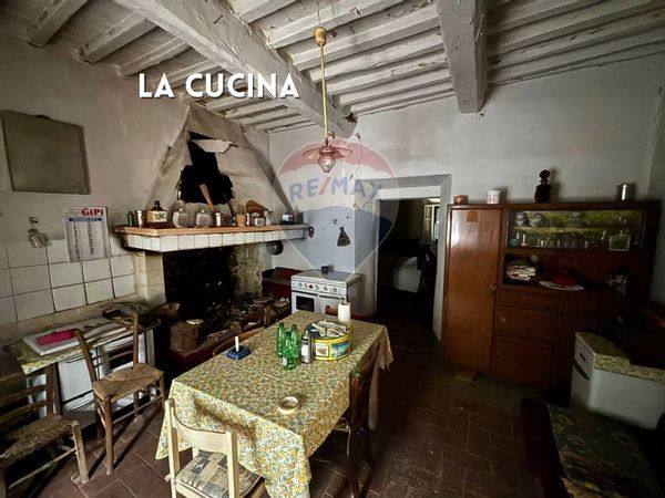 Rustico Montemassi, Roccastrada, GR Vendita - Foto 4