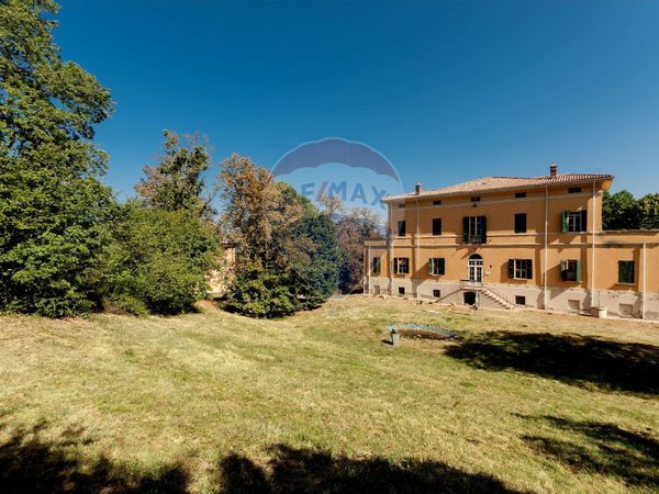 Villa singola Monteveglio, Valsamoggia, BO Vendita - Foto 3