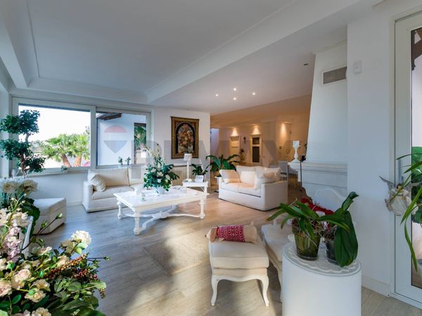 Villa singola Cinisi, PA Vendita - Foto 2