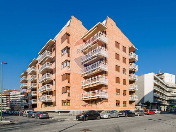 Appartamento Mirafiori nord, Torino, TO Vendita