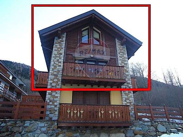 Appartamento Pontagna, Temù, BS Vendita - Foto 2