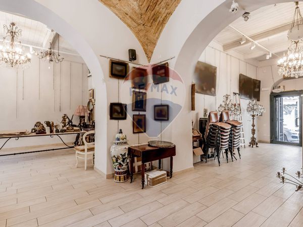 Locale Commerciale San Pietro, Roma, RM Affitto - Foto 3