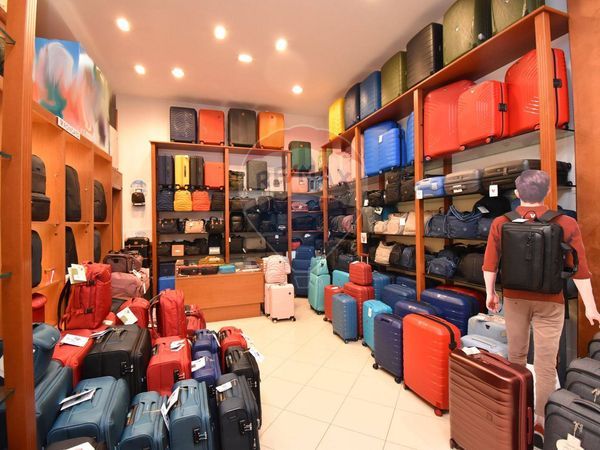 Locale Commerciale Gelone, Siracusa, SR Affitto - Foto 3