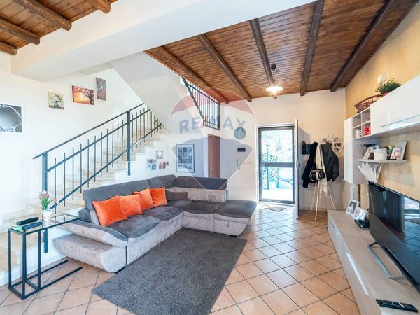 Villa a schiera Ragalna, CT Vendita - Foto 2