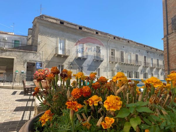 Castello Scerni, CH Vendita