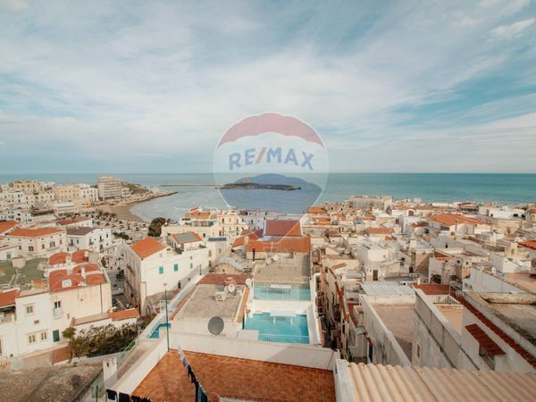 Appartamento Vieste, FG Vendita