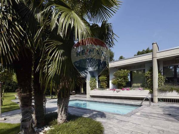 Villa singola Legnarello, Legnano, MI Vendita