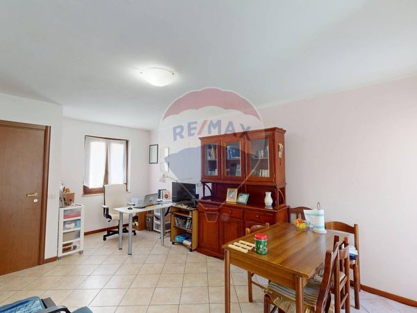 Appartamento Nocera Umbra, PG Vendita - Foto 3