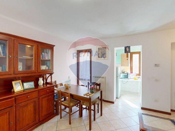 Appartamento Nocera Umbra, PG Vendita - Foto 2