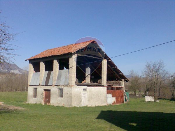 Cascina/Casale Spigno Monferrato, AL Vendita