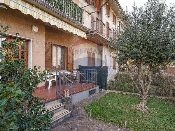 Appartamento Ponte San Pietro, BG Vendita