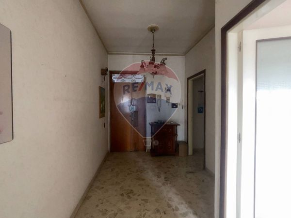 Appartamento Santeramo in Colle, BA Vendita