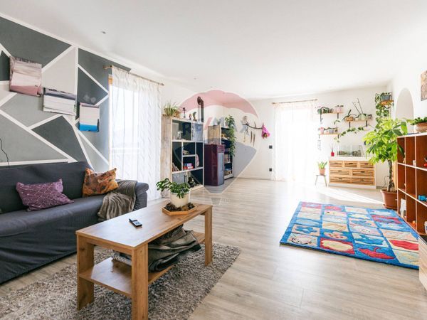 Duplex Vallelaghi, TN Vendita