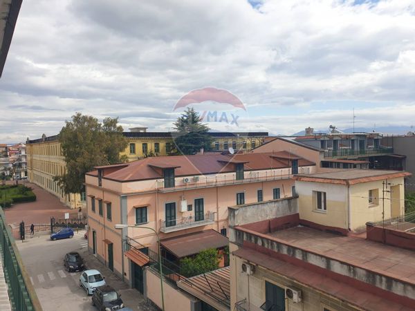 Appartamento Zona Liceo, Afragola, NA Vendita - Foto 3