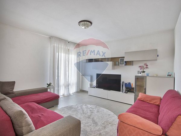 Appartamento San Giustino Valdarno, Loro Ciuffenna, AR Vendita - Foto 4