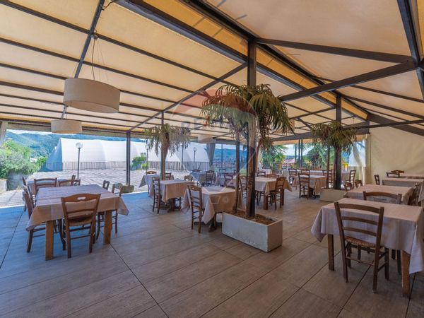 Ristorante Almenno San Bartolomeo, BG Affitto - Foto 2