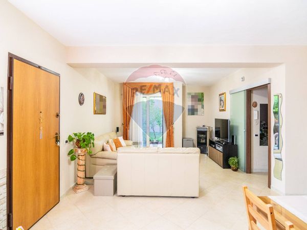 Appartamento San Pietro Clarenza, CT Vendita - Foto 2