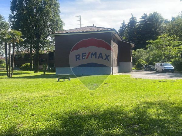 Appartamento Ispra, VA Vendita - Foto 3