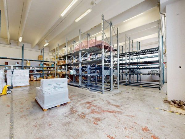 Capannone Industriale Rubano, PD Affitto - Foto 2