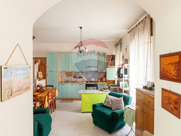 Appartamento Capocasale, Nocera Inferiore, SA Vendita - Foto 2