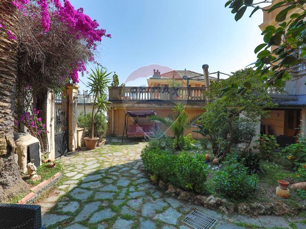 Casa Semindipendente Pegli, Genova, GE Vendita - Foto 3