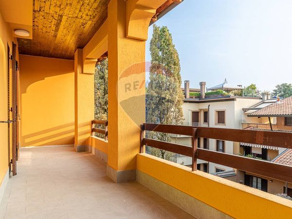 Appartamento Vimercate, MB Vendita