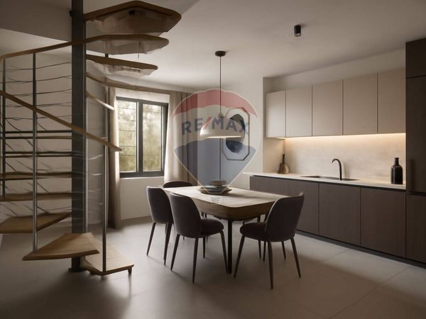 Appartamento Vimercate, MB Vendita