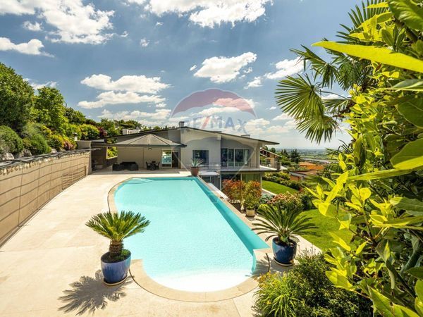 Villa singola Centro, Castiglione delle Stiviere, MN Vendita - Foto 4