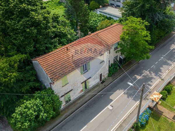 Casa Indipendente Cajello, Gallarate, VA Vendita