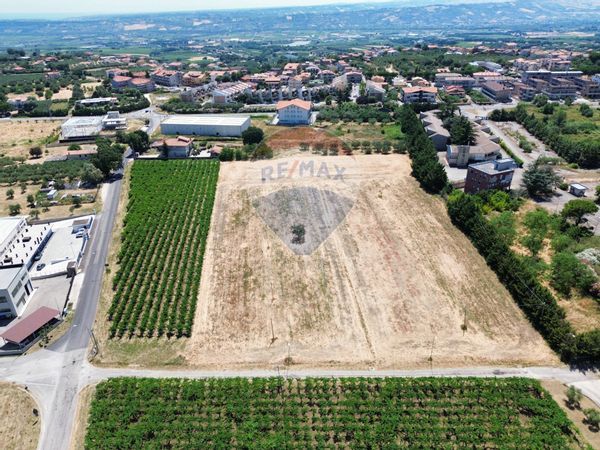 Terreno Edificabile Santa Maria Imbaro, CH Vendita - Foto 3