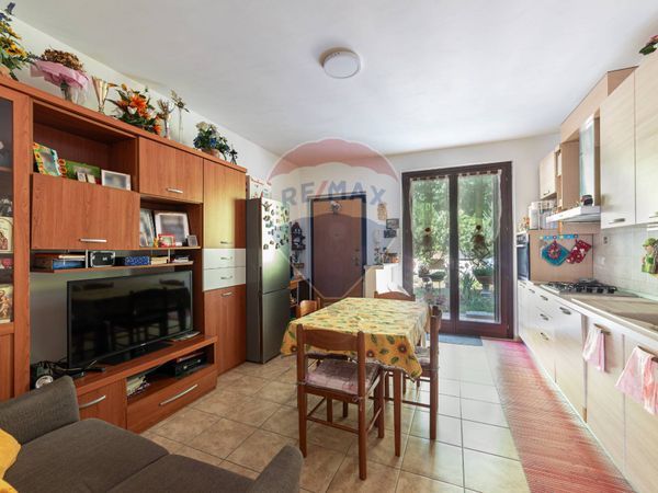 Appartamento Pozzetto, Castelplanio, AN Vendita - Foto 2