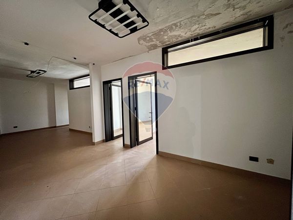 Appartamento Santa Maria Capua Vetere, CE Vendita - Foto 4