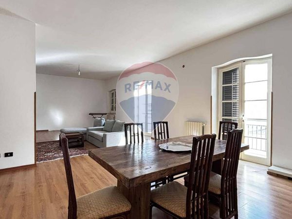 Appartamento Menfi, AG Vendita