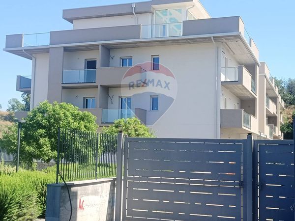 Appartamento San Gregorio di Catania, CT Vendita - Foto 3