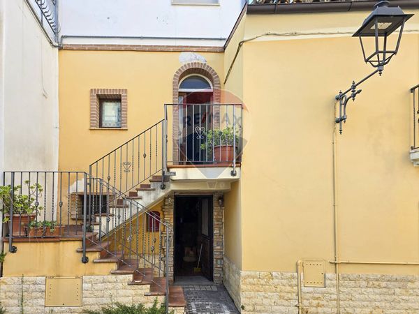 Casa Semindipendente Carpineto della Nora, PE Vendita - Foto 3