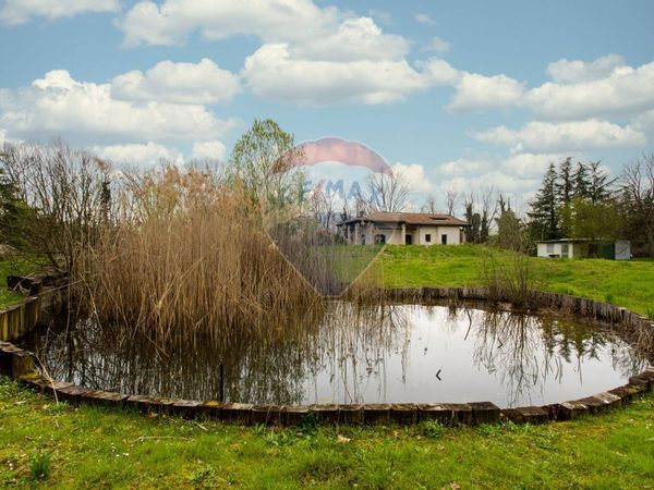 Villa singola Camparada, MB Vendita - Foto 3