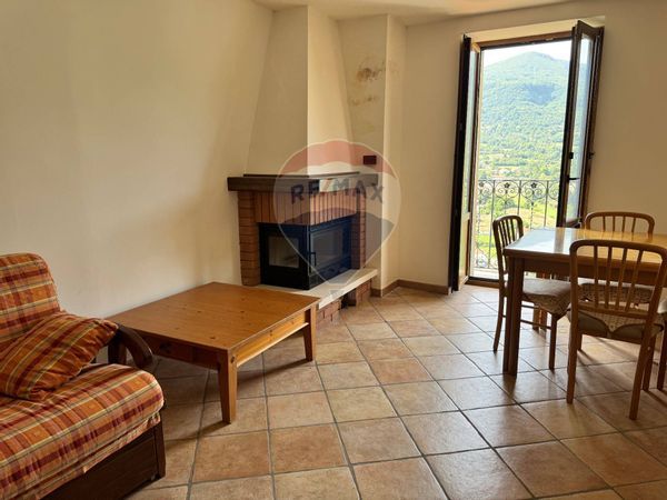 Appartamento Barrea, AQ Vendita - Foto 4