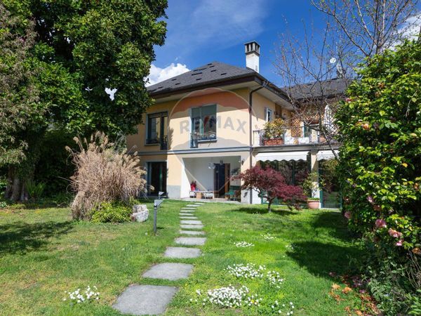 Villa o villino Intra lago, Verbania, VB Vendita - Foto 3