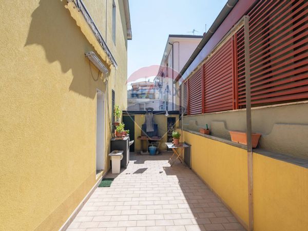 Appartamento Pinocchio, Ancona, AN Vendita - Foto 2