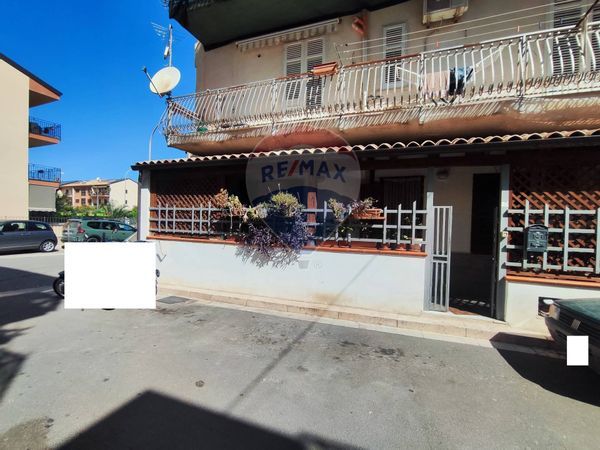 Appartamento Ficarazzi, PA Vendita