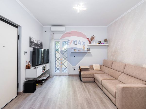 Appartamento Isola Sacra, Fiumicino, RM Vendita